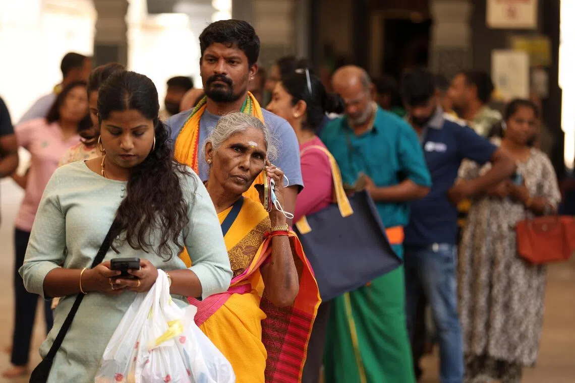 More slots for Thaipusam devotees as registration reopens till Jan 31