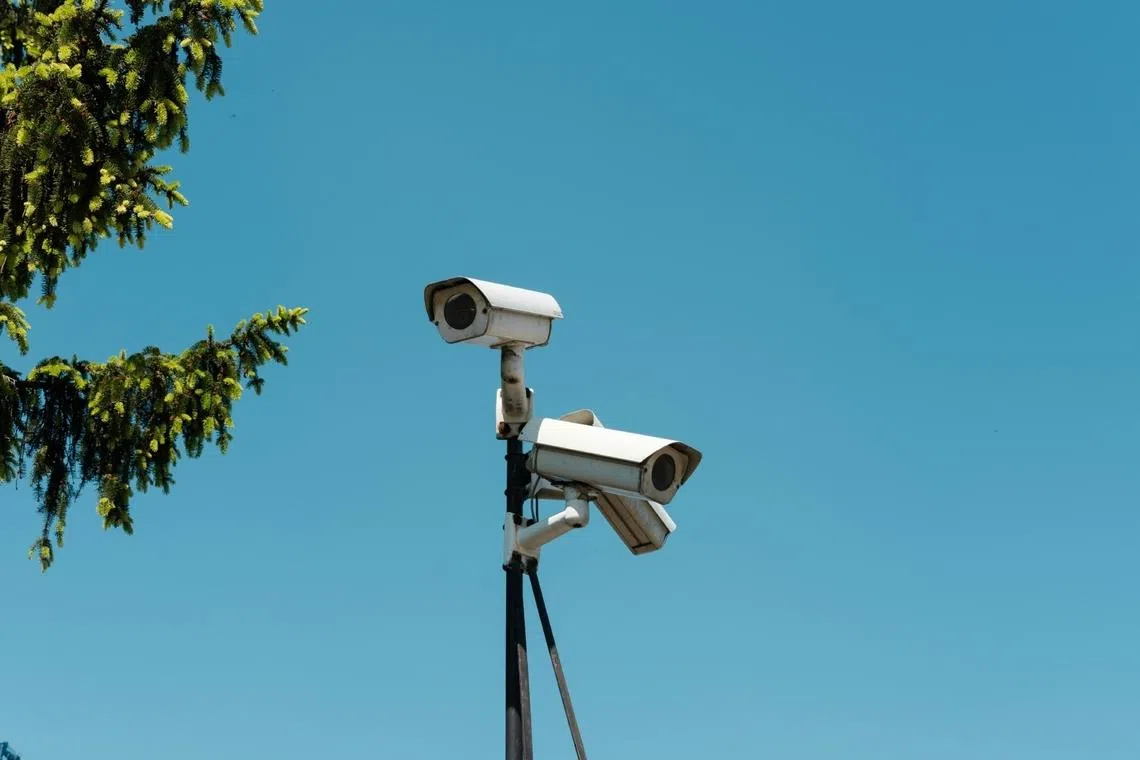RM5 million (S$1.6 million) have been allocated for the installation of surveillance systems across 15 local councils nationwide. 
