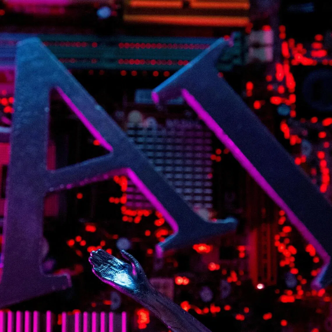 The precarious work of training AI has sparked a movement for better wages and conditions stretching from Kenya to Colombia.