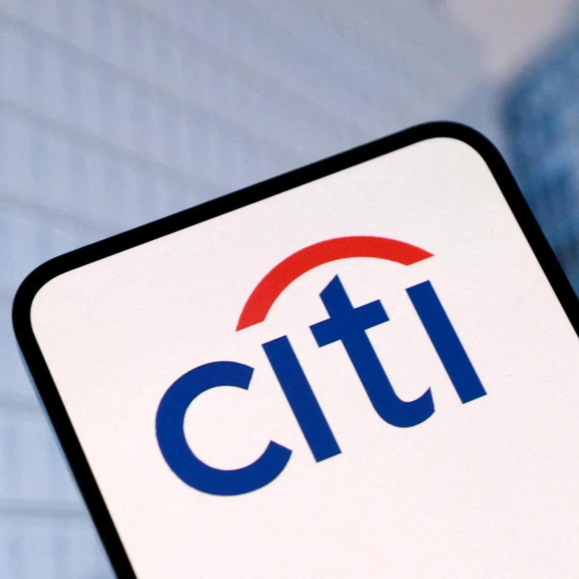 A complaint in the lawsuit involved a request to open a bank account connected to President Donald Trump.