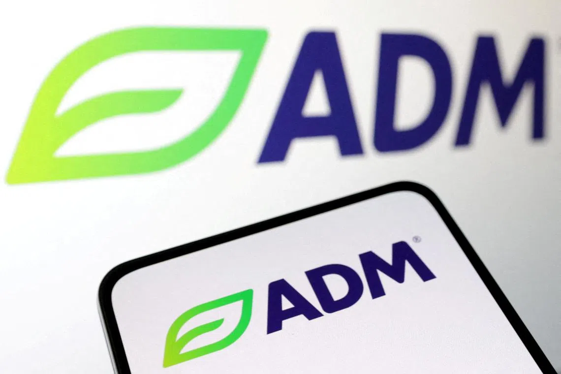 The probe surrounds certain accounting practices and procedures with respect to ADM's Nutrition reporting segment.