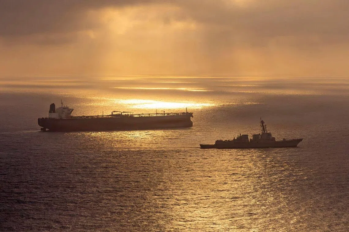 The US has lost planes and drones, and is fast depleting munitions in its war against Iran.