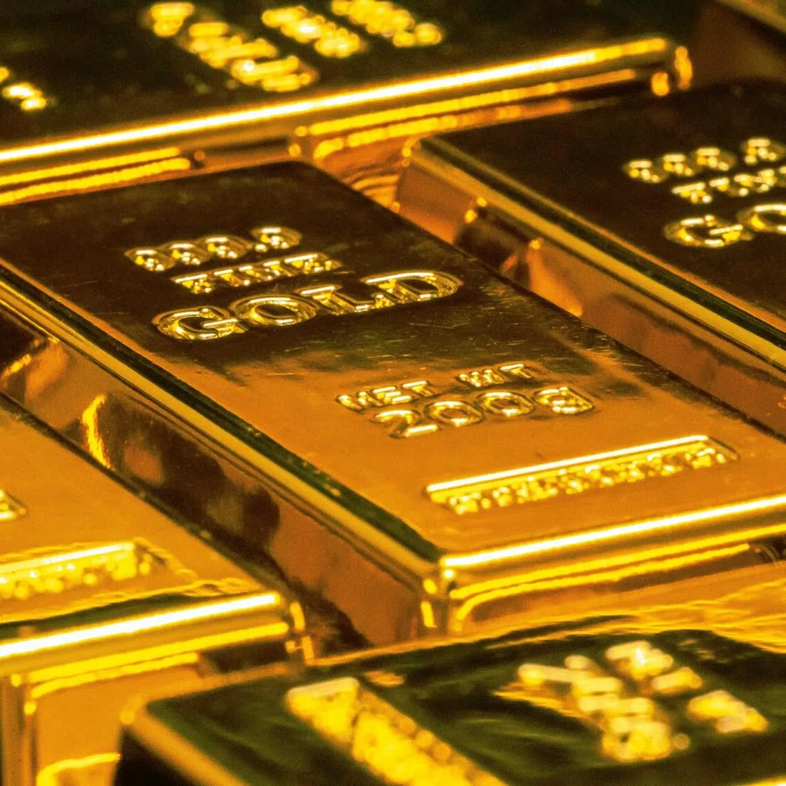 According to the Metropolitan Police Department, the victims said the gold bars weigh approximately 2kg and are worth about 53 million yen (S$426,000).