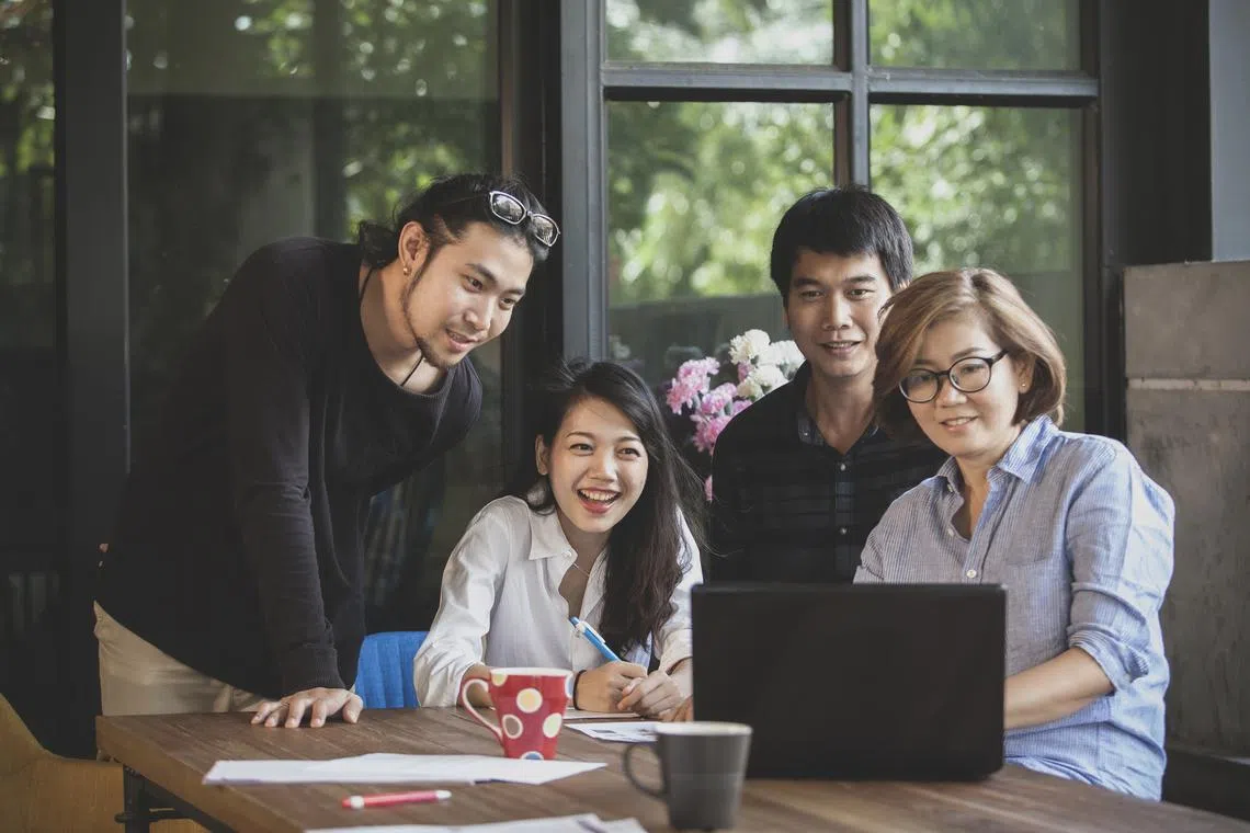 lean teams work faster and deliver bigger results with ai agents handling complex and time-consuming work