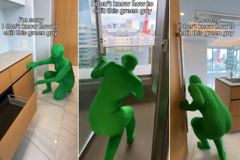 Ad listing for $7m Tokyo apartment with ‘invisible man’ goes viral