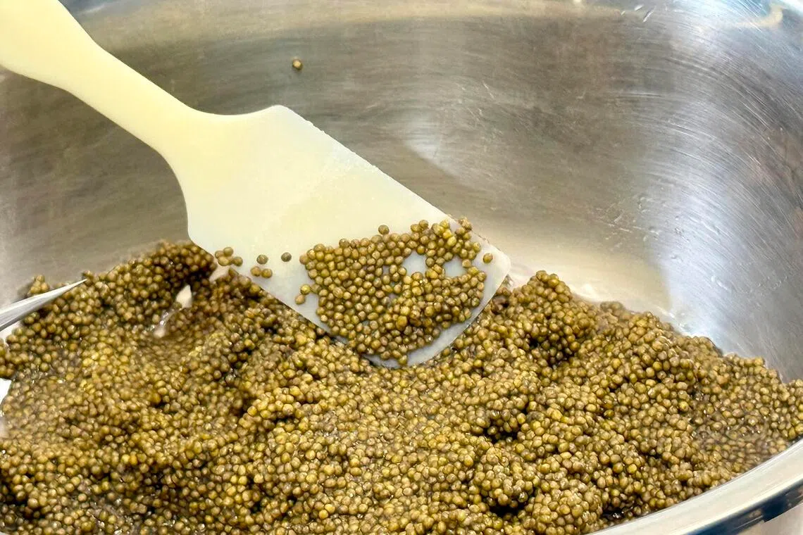 Famous for cheap eats, Malaysia takes on the luxury market with caviar, wagyu and melons