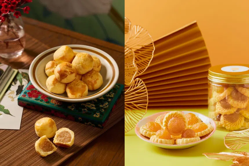 Ultimate guide on where to buy pineapple tarts in Singapore