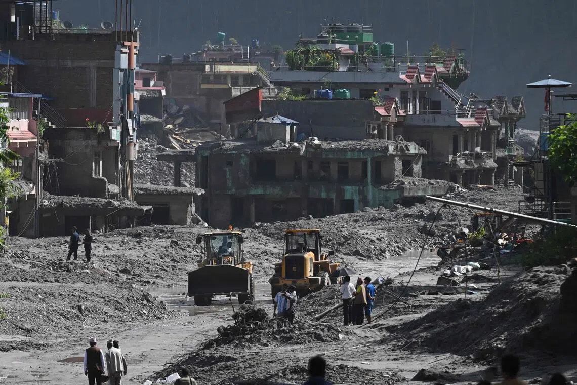 Nepal-Tibet floods: 91 Malaysians still uncontactable, says government