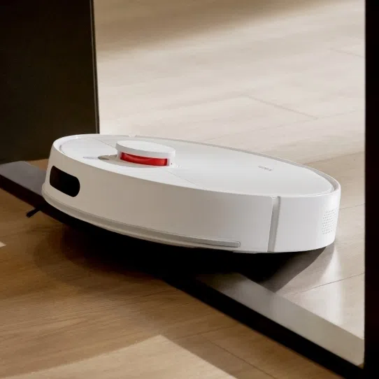 The robot vacuum market has advanced a great deal in the last three to four years.