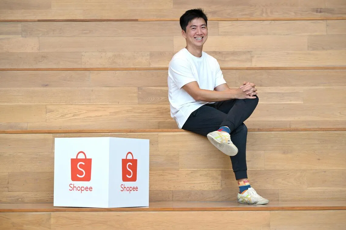 Shopee’s COO Terence Pang noted that users in Singapore show a strong demand for daily necessities, with Shopee responding by partnering retailers like Don Don Donki, Guardian, Scarlett and Redman by Phoon Huat. 