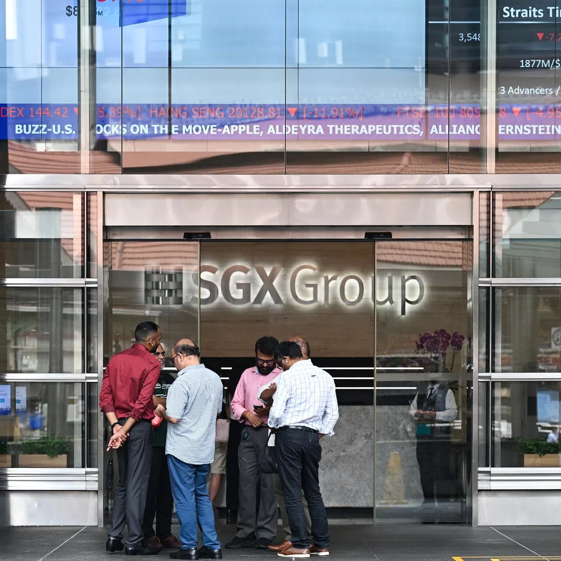 In 2025 so far, at least nine companies have announced potential delistings.