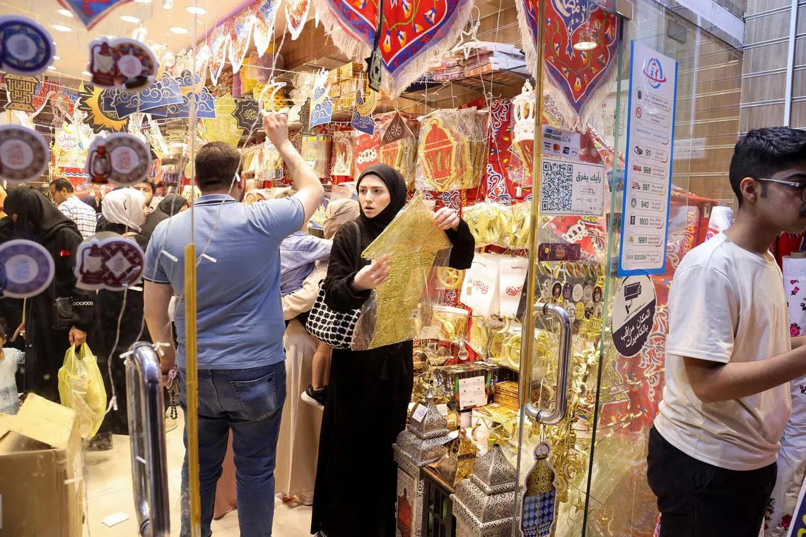 The big question is whether Riyadh is ready from an infrastructure, housing and lifestyle standpoint for an influx of foreign white-collar workers and their families. 