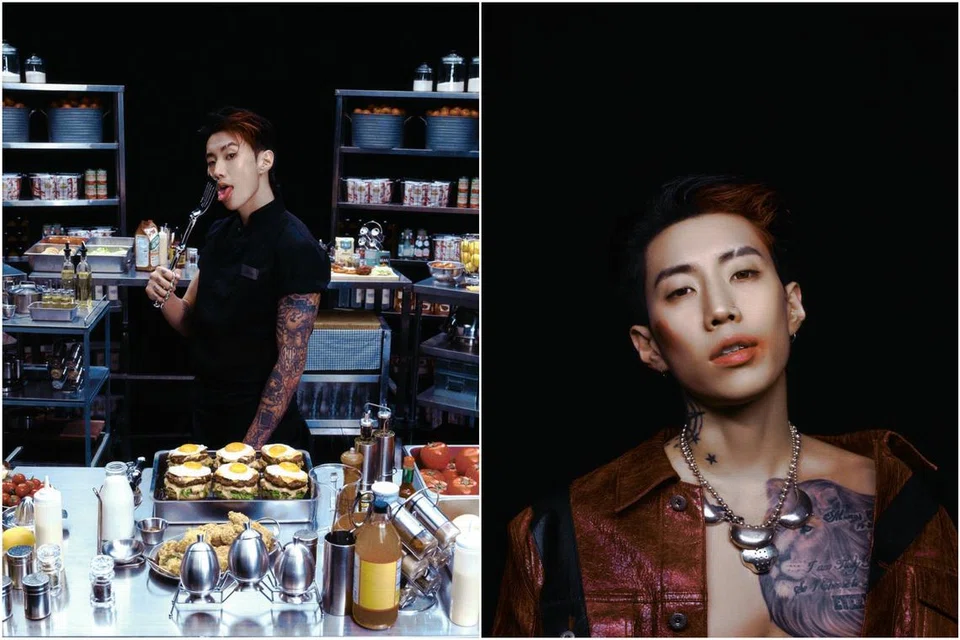 K-rapper Jay Park opens OnlyFans account to promote new song McNasty ...