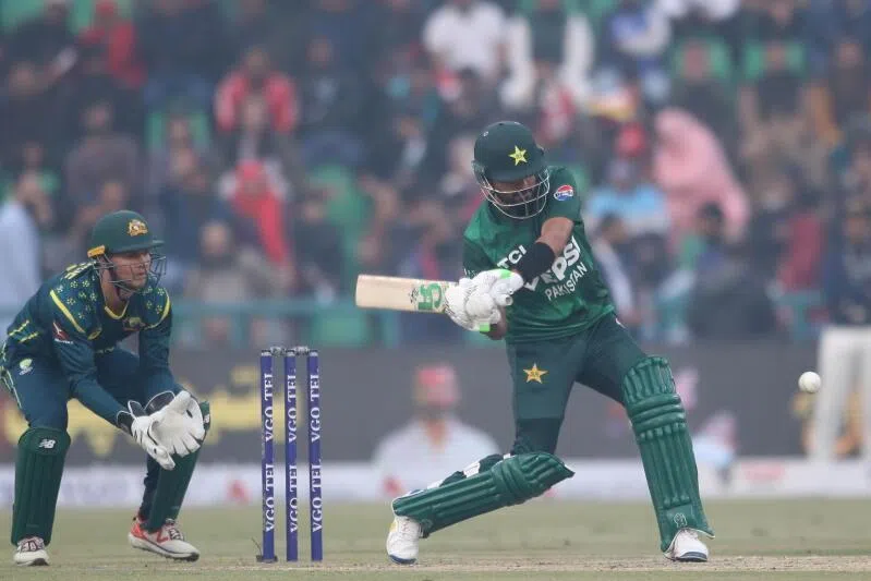 Pakistan cricketers to boycott T20 World Cup group match against India