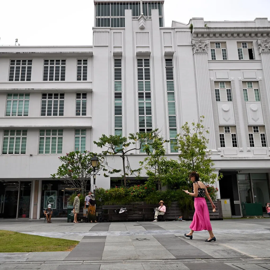 The NHB also wants to capture attitudes on heritage through an online youth survey, set to launch between July to August this year.