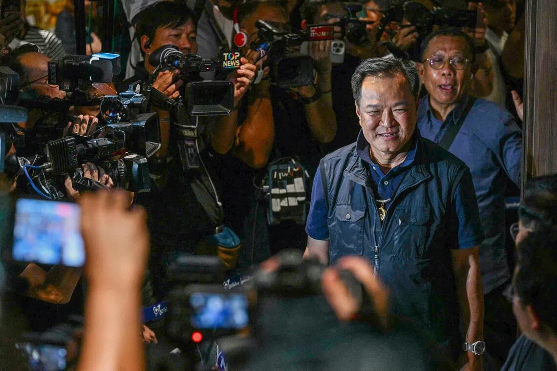 Thailand election: Bhumjaithai’s win reflects return of conservatism, mistakes by rivals