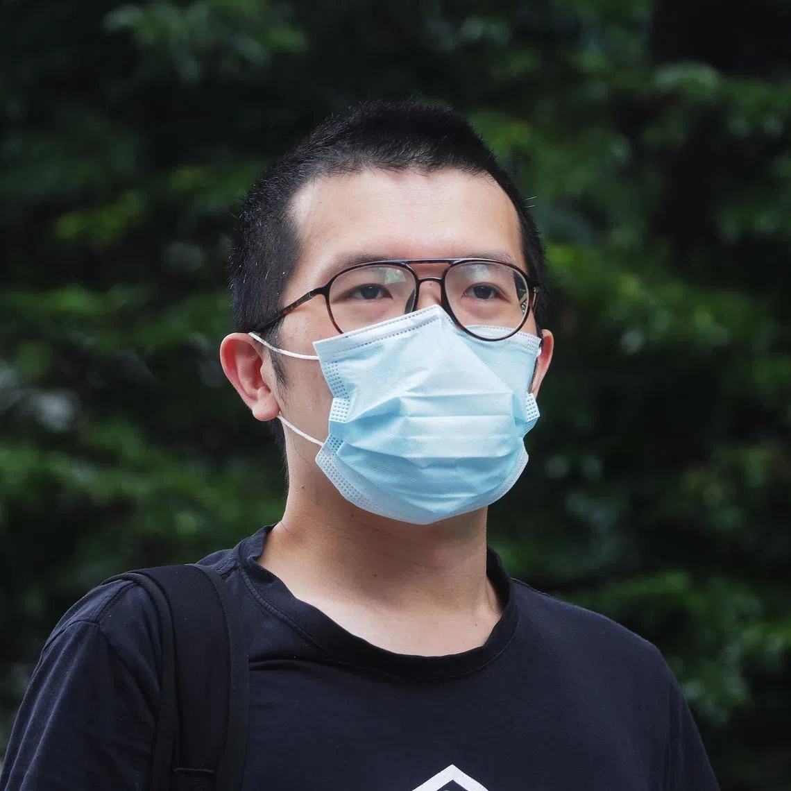 Former lawyer Charles Yeo had absconded in July 2022 while out on bail over allegations of criminal breach of trust and forgery.