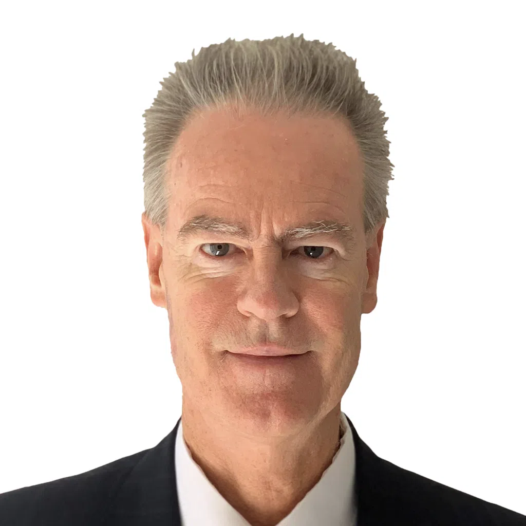 Denny Roy