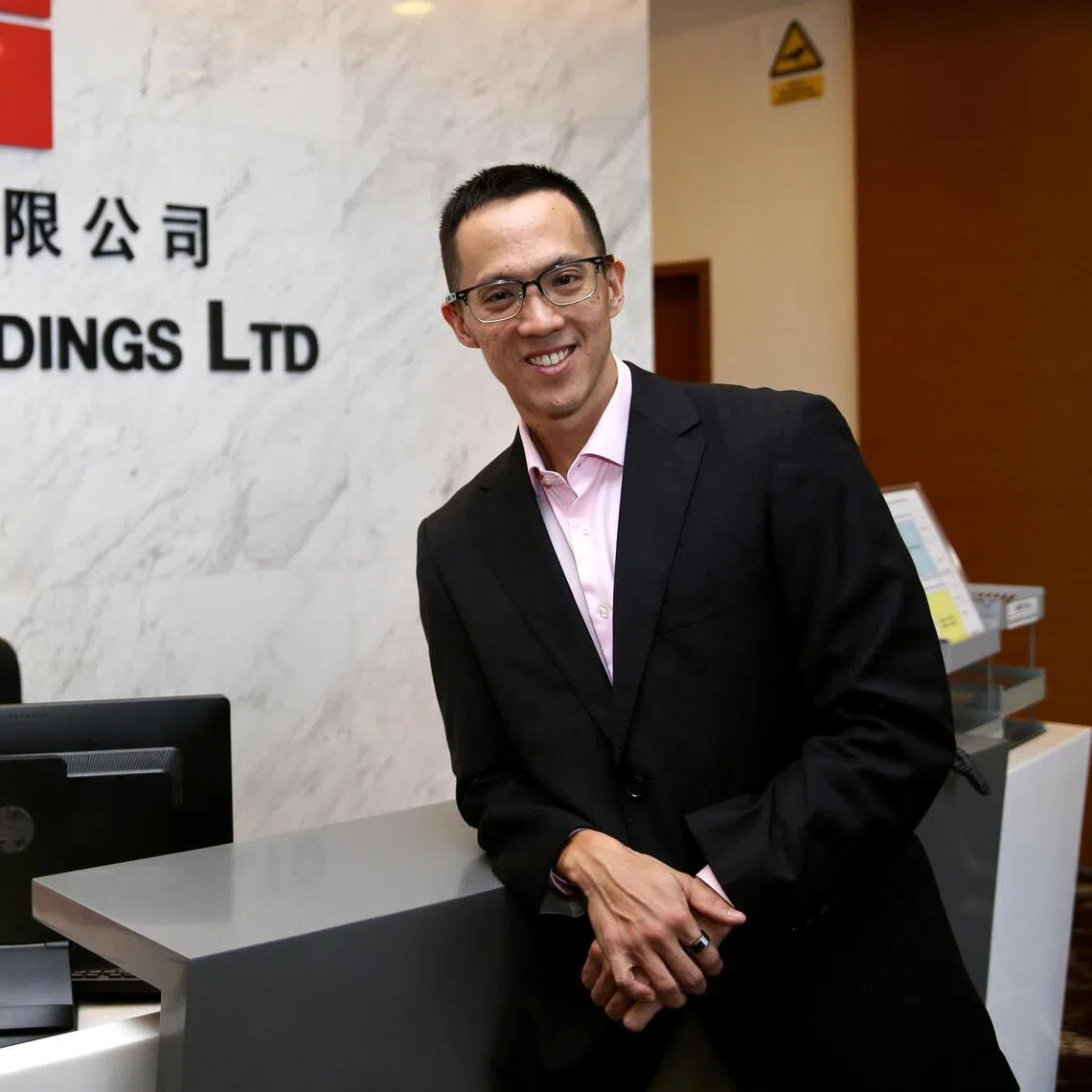 Chief investment officer Goh Wee Ping said Wee Hur’s recent moves, such as developing the Wycombe Abbey school and acquiring Hotel Miramar – reflect a deliberate strategy to expand its repertoire.