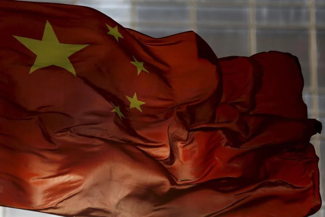 The arrest warrant for Du Zhaocai comes days after he was booted out of the Chinese Communist Party.