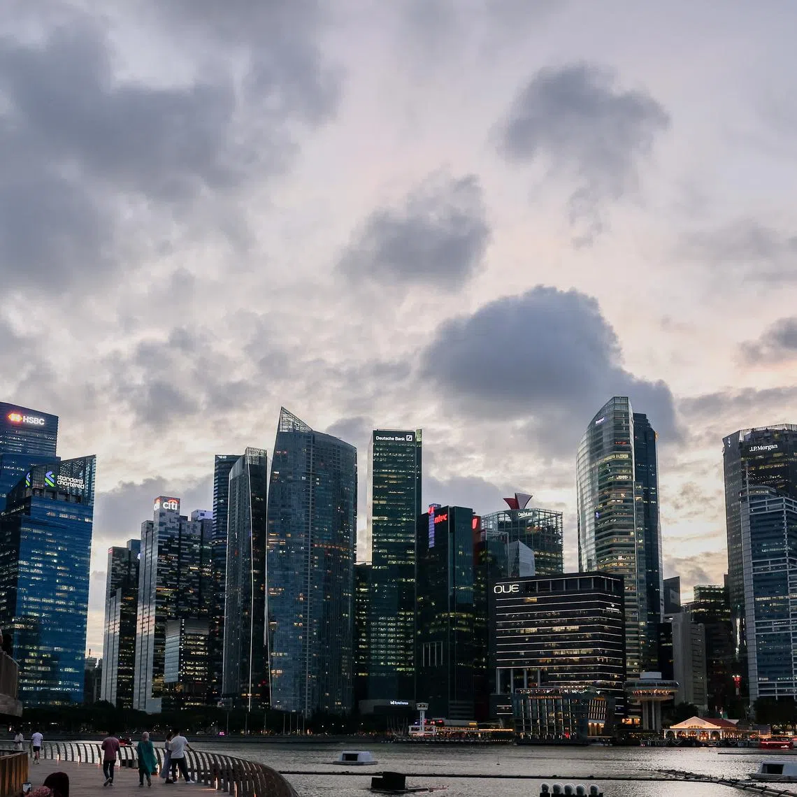 By anchoring compute infrastructure, specialised models and real-world applications, Singapore can position itself as South-east Asia’s AI control tower.