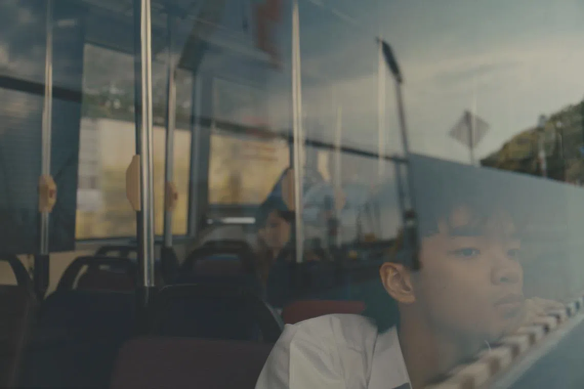 The Singapore film Tomorrow Is A Long Time will make its world premiere at the Berlin International Film Festival on Saturday.