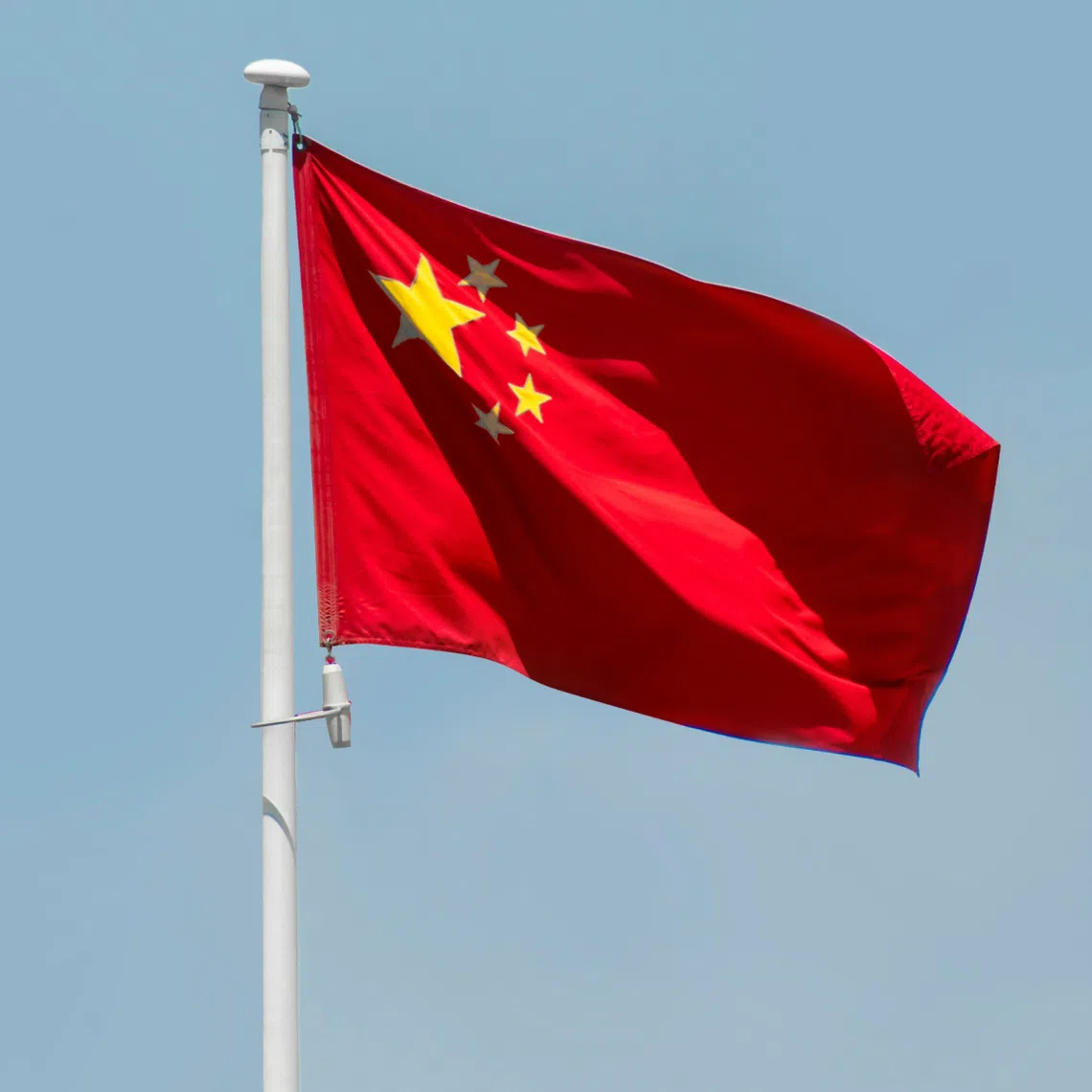 The company is a key offshore financing unit of troubled asset manager China Huarong Asset Management, also known as China CITIC Financial Asset Management.