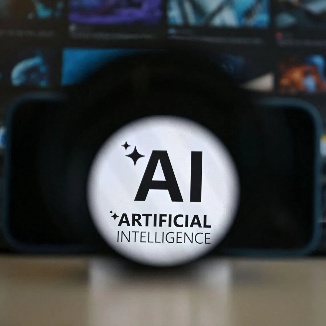 The move comes as pressure mounts for policymakers to appear proactive on the threat of AI-driven job loss.