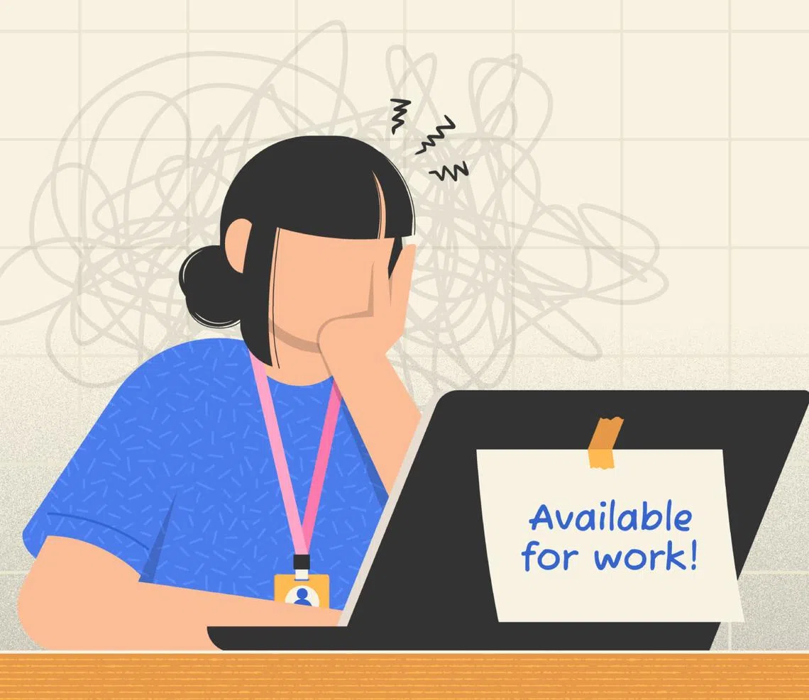 While prolonged inactivity in a new job can quickly turn confusing and demoralising, there are valid reasons why a new hire might not be assigned work from the outset.