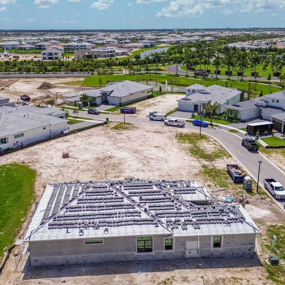 The housing Bill aims to boost housing supply through faster environmental reviews, new grants, and looser rules for prefabricated housing.