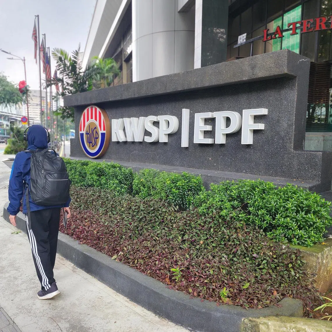 The Malaysian government is introducing mandatory pension fund contributions for foreign workers starting in the fourth quarter of 2025. 