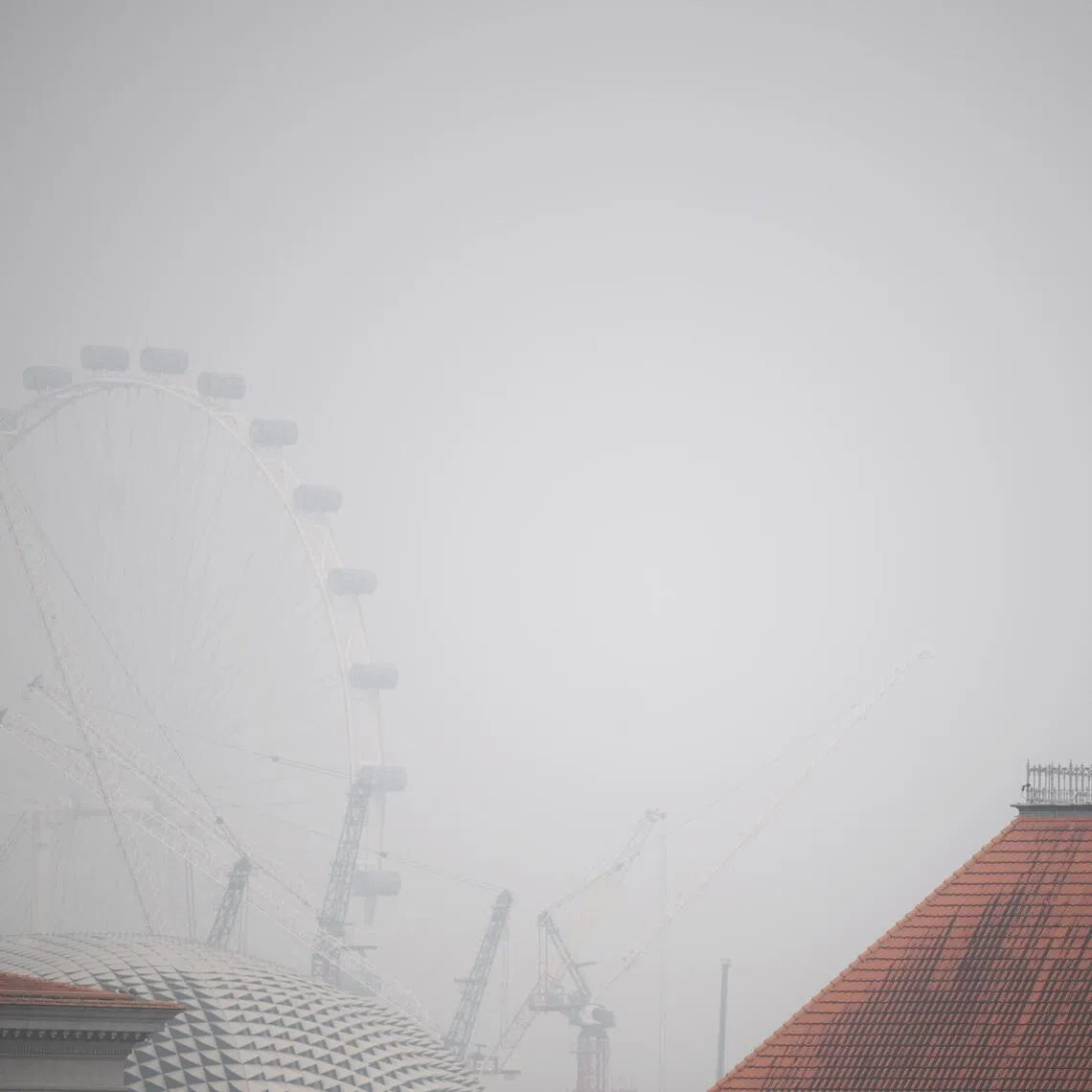 PM2.5 micro-pollutants are invisible to the naked eye and can get lodged deep in our lungs and enter the bloodstream.