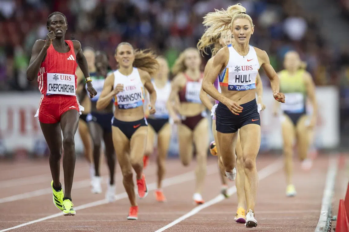 Athletes who arrive at the Sept 13-21 global event without having being tested can complete the process in the Japanese capital.