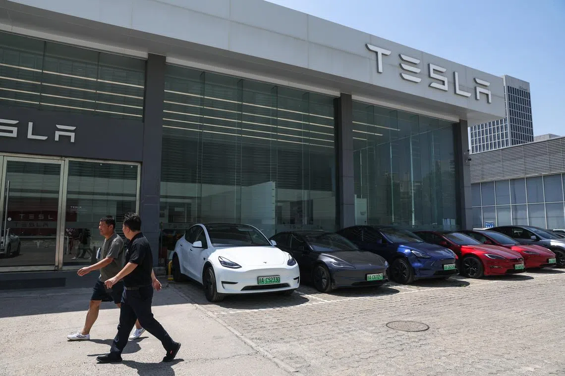 Tesla's chief executive Elon Musk has incited lawsuits and US Securities and Exchange Commission investigations.