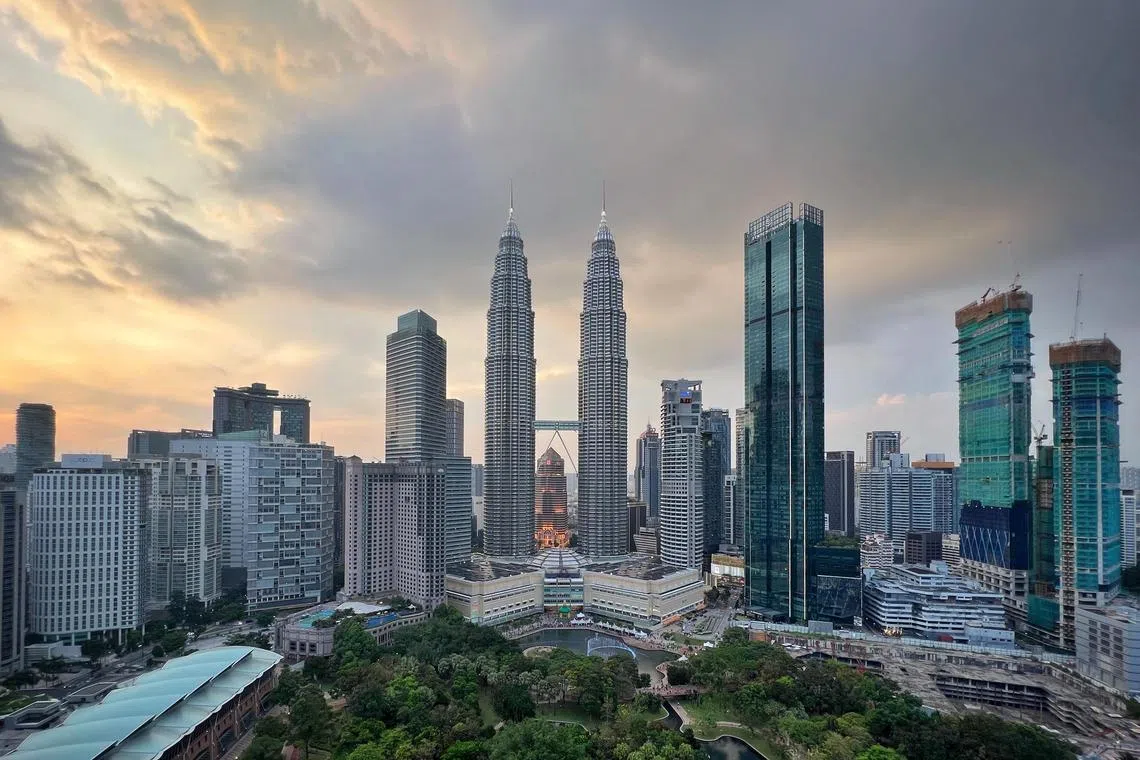 Malaysia is likely to attain the status of a high-income economy by 2028, but it is also facing the related First World trials.