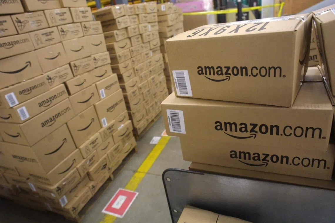 Amazon held Prime Day in July for the past five years.