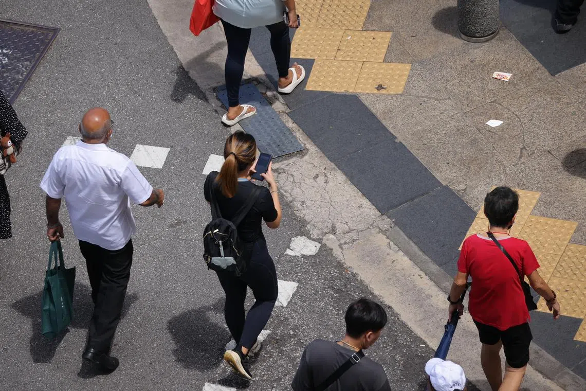 Demand for mid and low-end handsets will come from India, Africa and South-East Asia.
