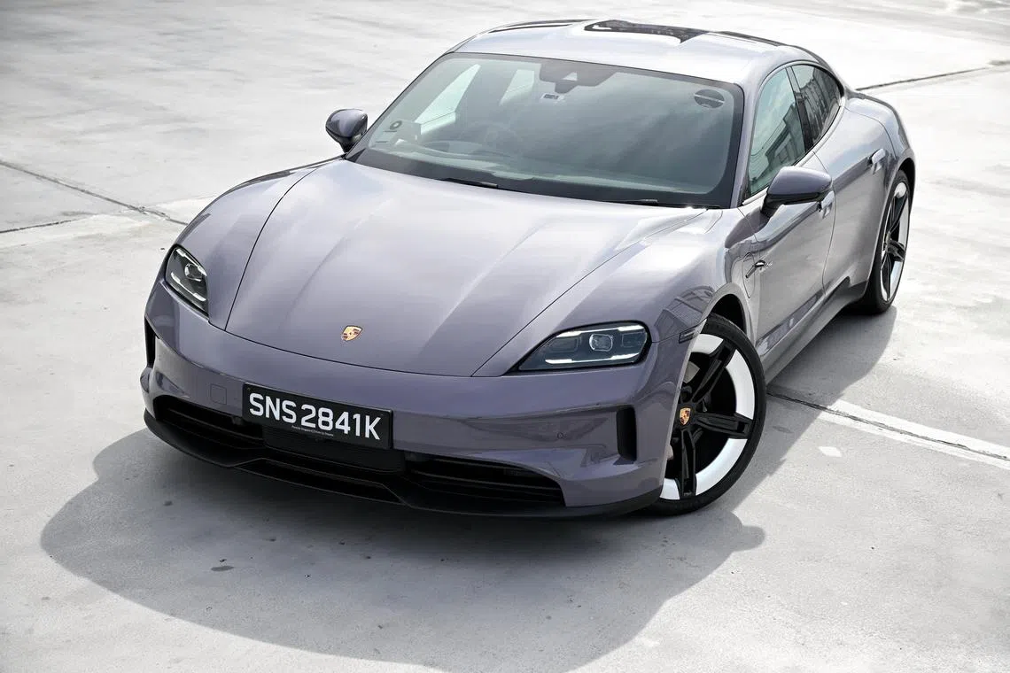 ST20241002_202452400354 Kua Chee Siong/ ntporsche11/ Car review: Updated Porsche Taycan