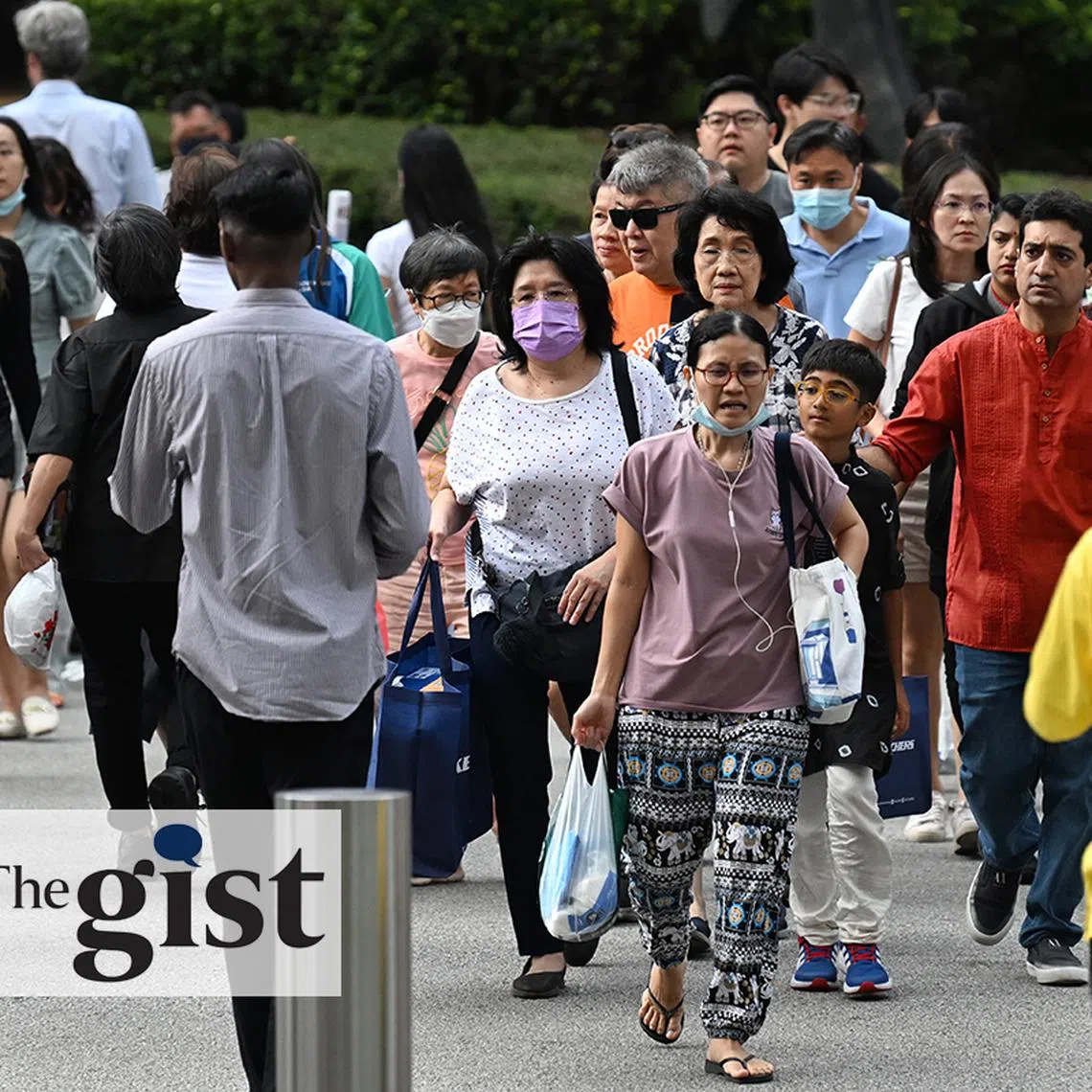 The Maintenance of Racial Harmony Bill was passed unanimously after five hours of debate.