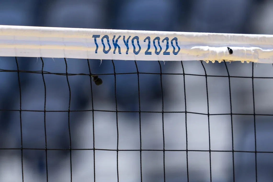 Japan did not get to show itself to the world in the way it expected when it won the vote in 2013. But it did the best with the hand it was dealt.