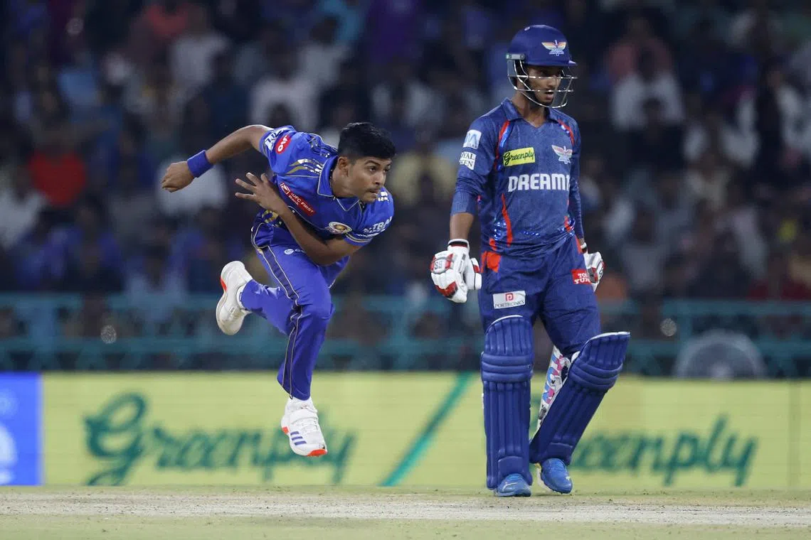 State leagues prove to be talent hotbed for Indian Premier League | The ...