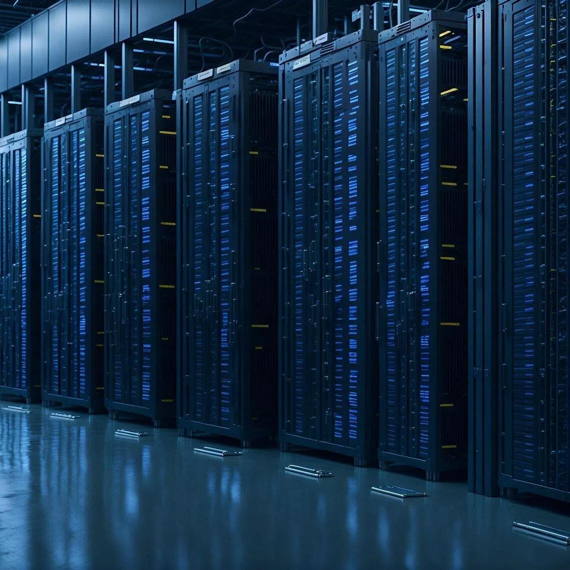 Malaysia has emerged as South-east Asia’s main data centre hub, attracting companies from Oracle and Amazon.com to Alibaba Group Holding and ByteDance.