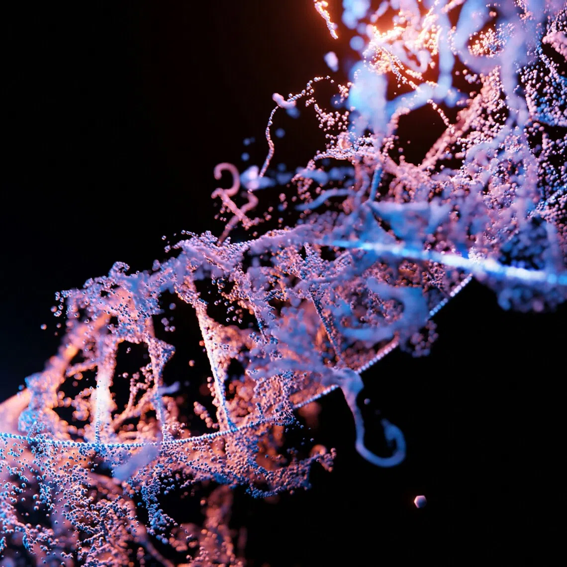 Shanghai-based HuidaGene Therapeutics attributed the child’s death to acute respiratory distress syndrome as part of a severe immune reaction to the gene-editing therapy. 