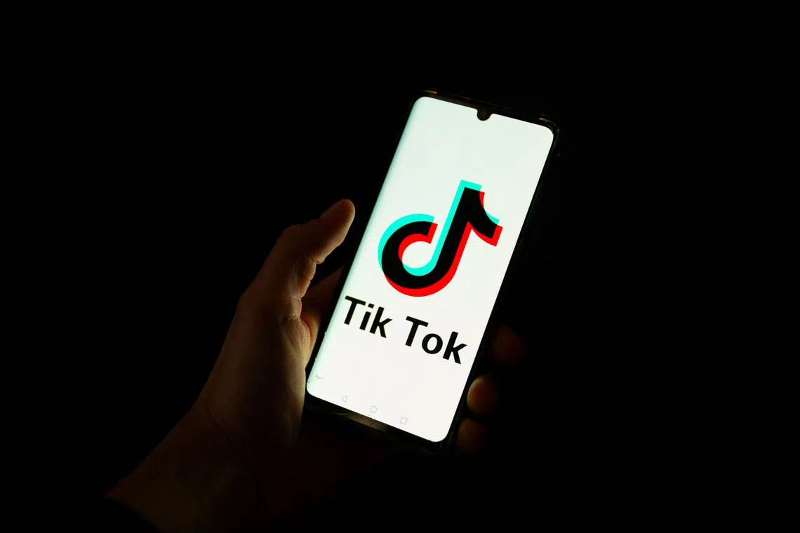 Platforms such as TikTok and Instagram now dwarf Facebook, X and Bluesky among young people, and the same shift is under way among adults.