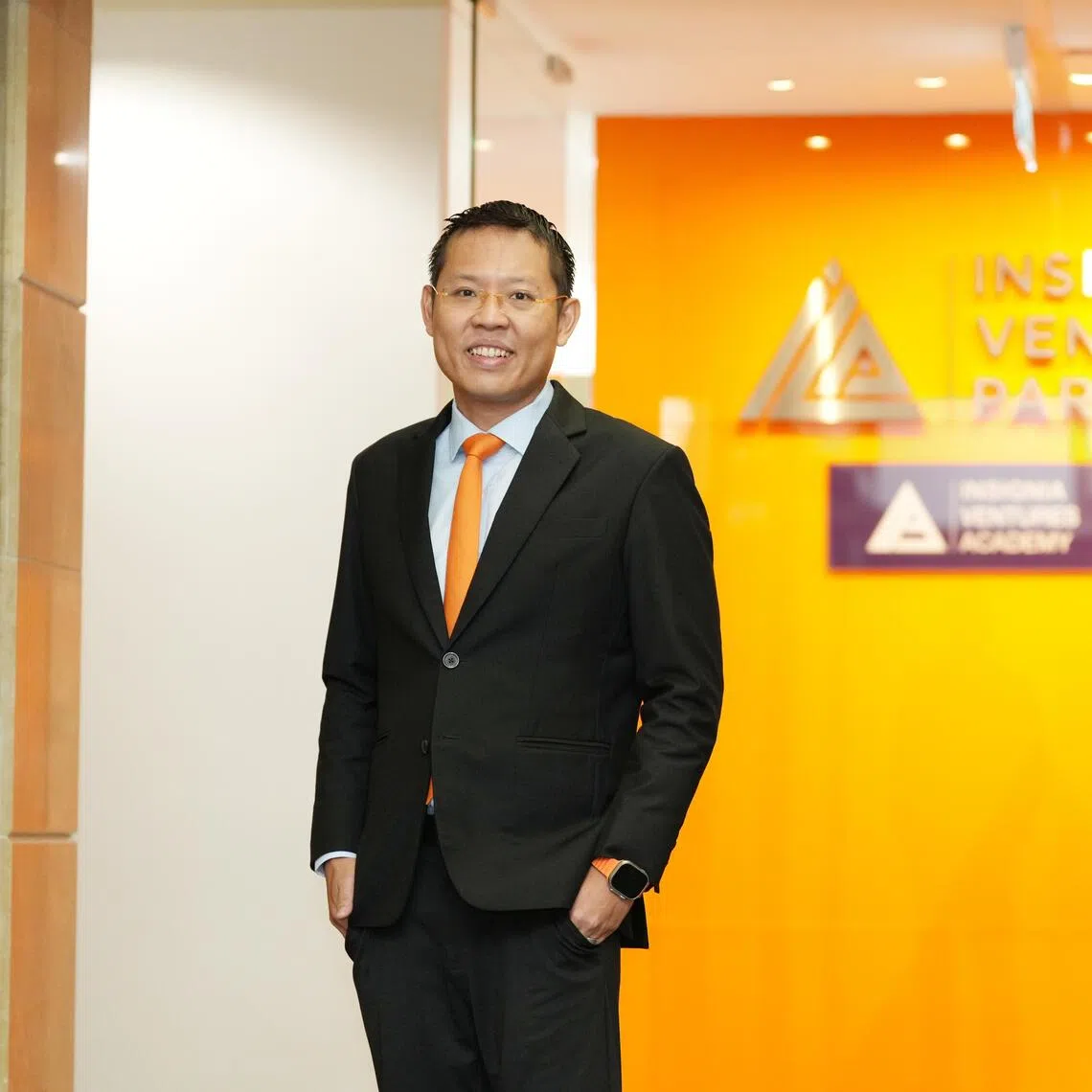 Insignia Ventures Partners’ Yinglan Tan said the academy will train young people from South-east Asia and Japan to bridge the two regions.