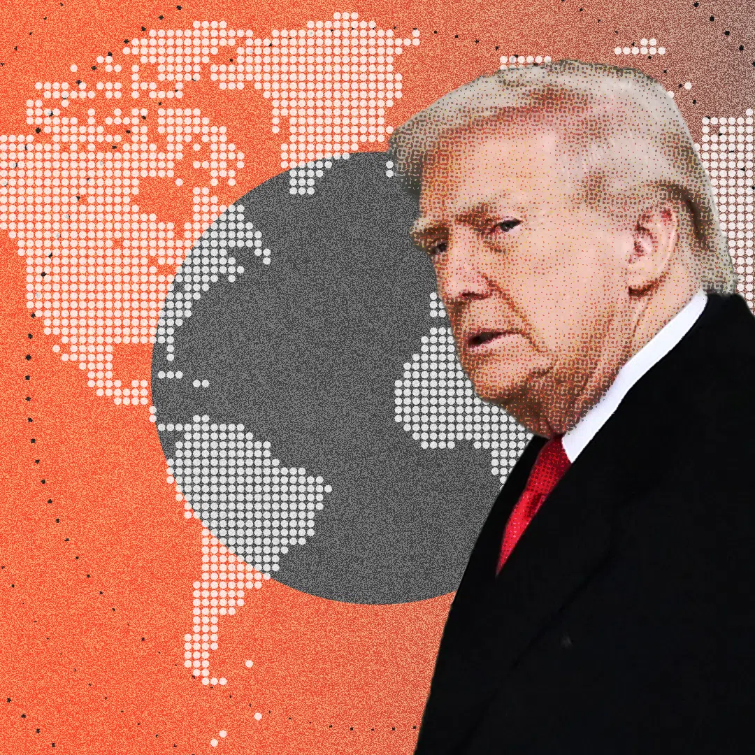 In this episode, Ravi Velloor speaks with Don McLain Gill, the eminent Filipino geopolitical expert and strategist, on declining US influence in Asia and the ‘Donroe’ Doctrine.