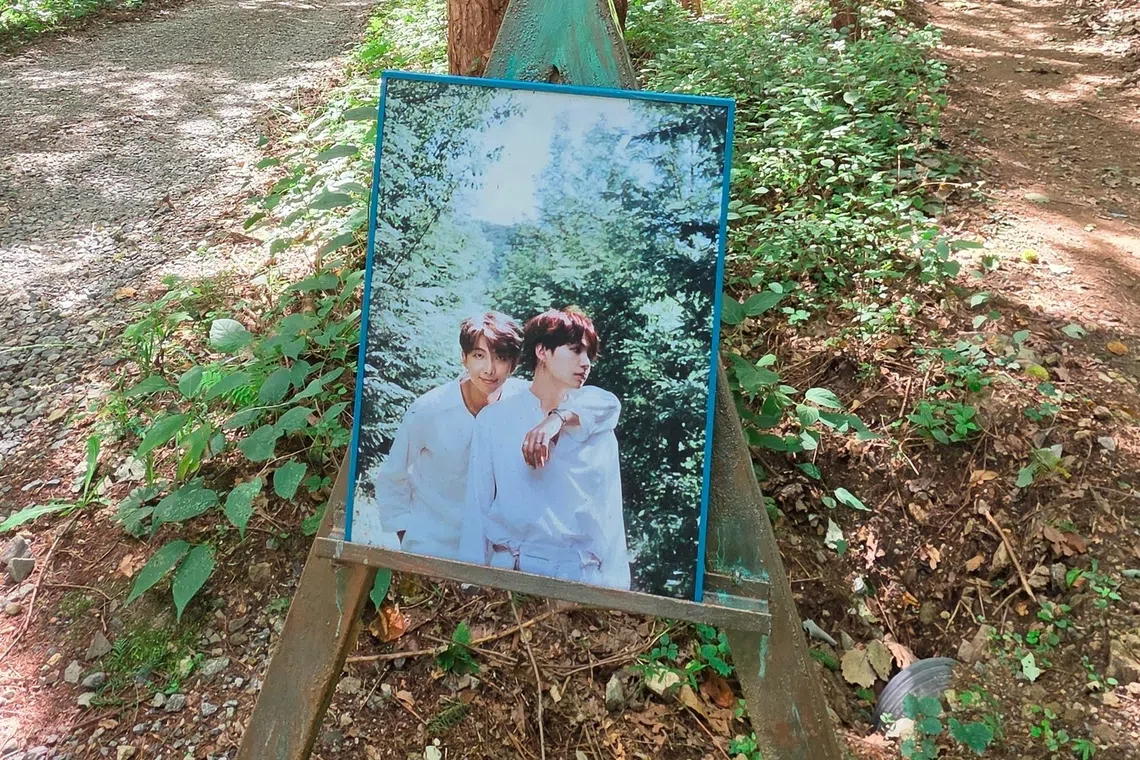 From BTS to makgeolli: S. Korea’s rural tourism push goes beyond Seoul