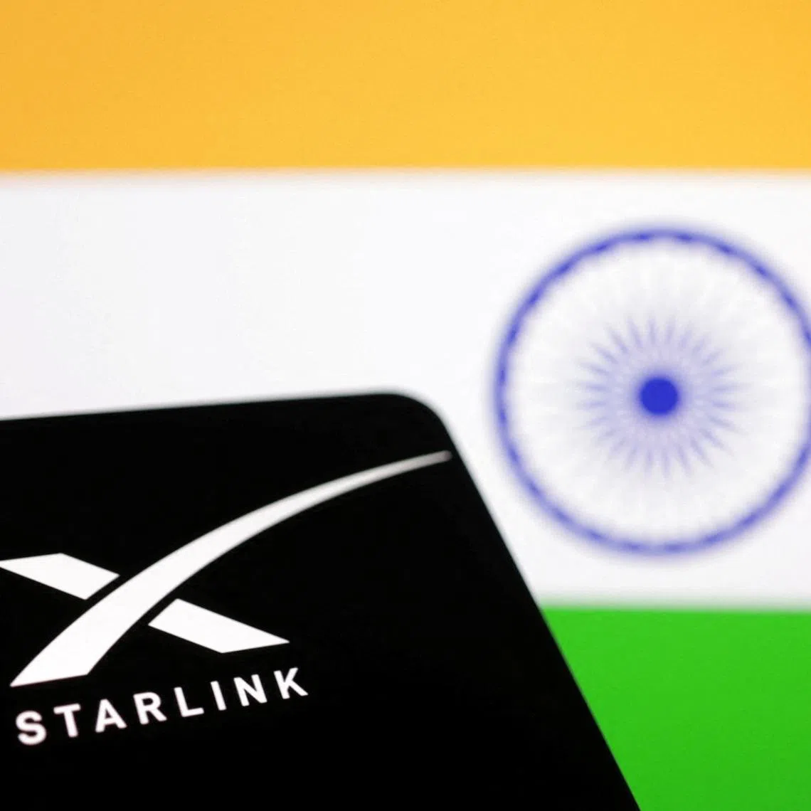 Reports that Starlink terminals were in use during the Middle East conflict despite the service not being licensed in Iran have heightened fears in New Delhi.