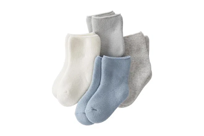 Best Amazon Prime Day deals: Little Planet By Carter’s Unisex-Baby Multipack No Slip Socks