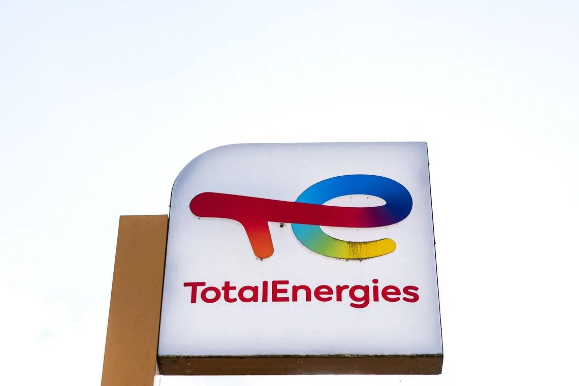 TotalEnergies said the surge in profits would be reflected in a higher dividend for shareholders.